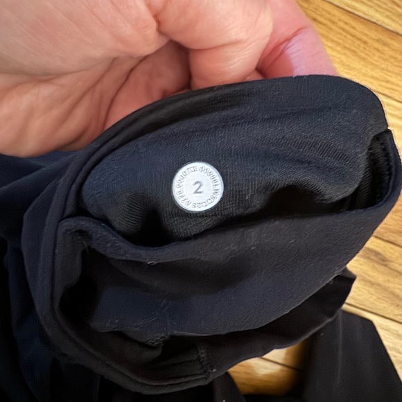 Lululemon align joggers - Picture 6 of 6